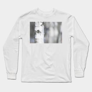 Birch Long Sleeve T-Shirt